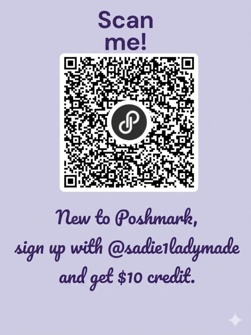 HAND CRAFTED Blue Lampwork Glass Foil Pierced Earrings with Faux Pearls - Picture 8 of 8